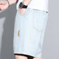 📢📢50% OFF !! ⏰Men's Vintage Denim Casual Shorts