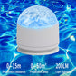 Aurora Night Light Projector with Remote Control