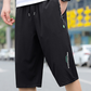📢📢50% OFF !! ⏰Men's Lightweight Quick Dry Athletic Cropped Pants