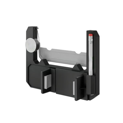 ⏰️Limited Time 50 OFF%⛳️All-in-One Golf Cart Accessory Mount-Focus on Your Swing, Not Your Stuff✨