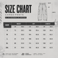 Men's Casual Multi-Pocket Cargo Joggers