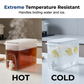 📢📢52% OFF !!!⏰Large Capacity Fridge Cold Water Kettle Slim Heat Resistant Beverage Dispenser