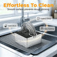 Professional 5-Piece Pastry Cutter Set