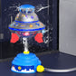 UFO Water Sprinkler Toy for Kids
