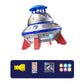 📢📢40% OFF !! & FREE SHIPPING ⏰UFO Water Sprinkler Toy for Kids