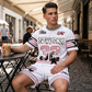 📢📢50% OFF !!⏰Men's Short Sleeve 2-Piece Set