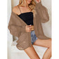 👚Women's Lightweight Sheer Cover Up Cardigan