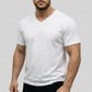 📢📢40% OFF !! ⏰Men's Classic Casual  V-Neck T-Shirt