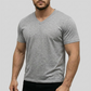 📢📢50% OFF !! ⏰Men's Classic Casual  V-Neck T-Shirt
