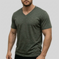📢📢50% OFF !! ⏰Men's Classic Casual  V-Neck T-Shirt