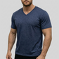 📢📢50% OFF !! ⏰Men's Classic Casual  V-Neck T-Shirt