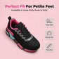 Women’s Lightweight Breathable Casual Sports Shoes