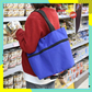 📢📢40% OFF !! ⏰2-in-1 Foldable Shopping Cart