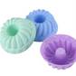 🎉 2026 Sale — Over 27,000 Sold!🍩 Silicone Donut‑Style Baking Cups‑Reusable Non‑Stick Muffin Molds 🧁