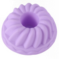🎉 2026 Sale — Over 27,000 Sold!🍩 Silicone Donut‑Style Baking Cups‑Reusable Non‑Stick Muffin Molds 🧁