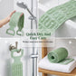 📢📢40% OFF !! ⏰Deep Cleansing Silicone Back Scrubber