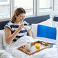 📢📢40% OFF !! ⏰Cooling Gel Pillow Mat for Sleeping