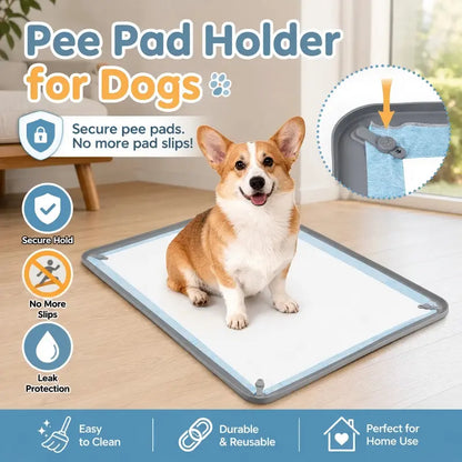 📢📢40% OFF !! ⏰Splash-Proof Silicone Pet Pad