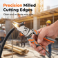 📢📢40% OFF !! ⏰ Ratchet Cable Wire Cutter Pliers – Industrial Grade, Self-Locking, Multi-Tool ✨