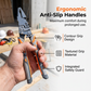 📢📢40% OFF !! ⏰ Ratchet Cable Wire Cutter Pliers – Industrial Grade, Self-Locking, Multi-Tool ✨