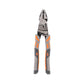 📢📢40% OFF !! ⏰ Ratchet Cable Wire Cutter Pliers – Industrial Grade, Self-Locking, Multi-Tool ✨
