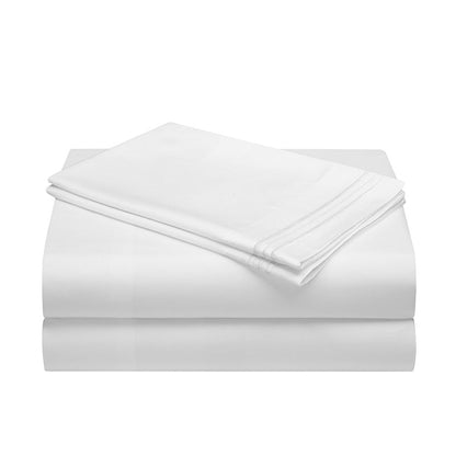 Luxury Embroidered European Bedding Set
