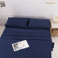 Luxury Embroidered European Bedding Set