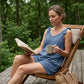 Women's Breathable Casual Sleeveless Romper