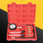 Engine Cylinder Compression Tester Kit