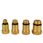 Engine Cylinder Compression Tester Kit