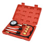 Engine Cylinder Compression Tester Kit