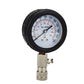 Engine Cylinder Compression Tester Kit