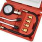 Engine Cylinder Compression Tester Kit