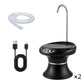 📢📢40% OFF !! ⏰ Electric Water Bottle Pump – Portable, rechargeable & easy‑use ✨