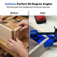 📢📢BUY 1 GET 1 FREE ⏰Corner Clamp Adapter for Quick-Grip Bar Clamps