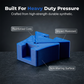 📢📢BUY 1 GET 1 FREE ⏰Corner Clamp Adapter for Quick-Grip Bar Clamps