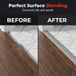 📢📢40% OFF !!!⏰Self-Adhesive Flexible Floor Transition Strip