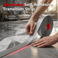 📢📢40% OFF !!!⏰Self-Adhesive Flexible Floor Transition Strip
