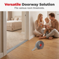 📢📢40% OFF !!!⏰Self-Adhesive Flexible Floor Transition Strip