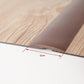 📢📢40% OFF !!!⏰Self-Adhesive Flexible Floor Transition Strip