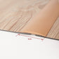 📢📢40% OFF !!!⏰Self-Adhesive Flexible Floor Transition Strip