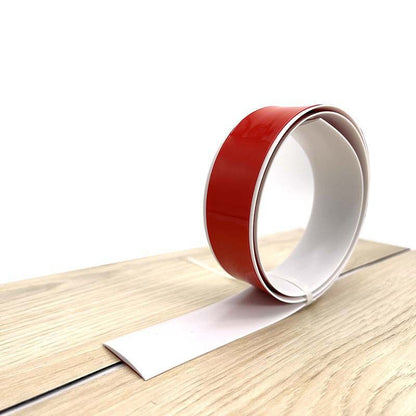 📢📢40% OFF !!!⏰Self-Adhesive Flexible Floor Transition Strip