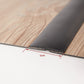 📢📢40% OFF !!!⏰Self-Adhesive Flexible Floor Transition Strip