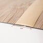 📢📢40% OFF !!!⏰Self-Adhesive Flexible Floor Transition Strip