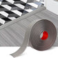 📢📢40% OFF !!!⏰Self-Adhesive Flexible Floor Transition Strip