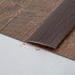 📢📢40% OFF !!!⏰Self-Adhesive Flexible Floor Transition Strip