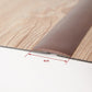 📢📢40% OFF !!!⏰Self-Adhesive Flexible Floor Transition Strip