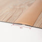 📢📢40% OFF !!!⏰Self-Adhesive Flexible Floor Transition Strip
