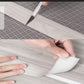 📢📢40% OFF !!!⏰Self-Adhesive Flexible Floor Transition Strip