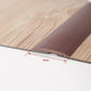 📢📢40% OFF !!!⏰Self-Adhesive Flexible Floor Transition Strip